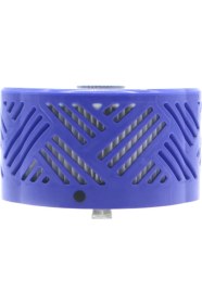Resim Dyson Uyumlu V6 Fluffy Elektrikli Süpürge Hepa Filtre 
