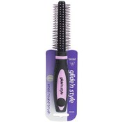 Resim Gliden Style Küçük Fön Fırçası 