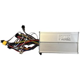 Resim ONVO OV-RX 8 Ön Motor Kontrolcüsü (Ön Beyin) 