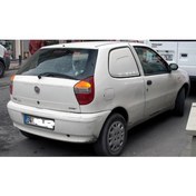 Resim FIAT PALIO VAN BAGAJ Amortisörü 05+ 