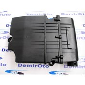 Resim 52082554 Hava Filtresi Komple 1,4 8.V Doblo-Albea-Punto BİRLİK 