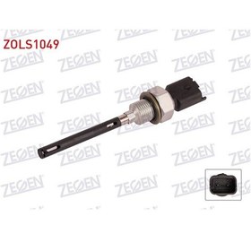 Resim Yag Sevıye Sensoru Peugeot 206 1.4i 16v 1998-2006 / 307 1.4i 16v 