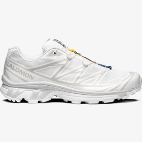 Resim Salomon Xt-Evr Beyaz Erkek Sneaker L47693400 