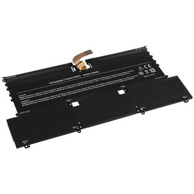Resim HP Spectre Uyumlu 13-V016Tu Batarya Pil 4 Cell 