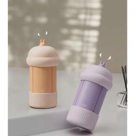 Resim River World Seyahat Şişeleri 4 Ü Bbrarada 