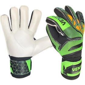 Resim Vento Club Kaleci Eldiveni Yeşil Yeşil 