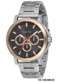 Resim Frank Alex FA.0321 13633M.05 Erkek Kol Saati 