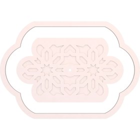 Resim Motifpiyer Lamba Tavan Göbeği DC-41-Dikdörtgen-125 cm x 86 cm 