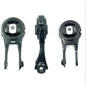 Resim Motor Takozu Corolla Uyumlu 1,8 Hybrid 2019 2021/chr 1,2 