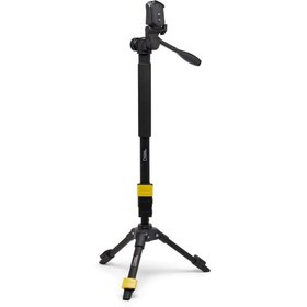 Resim National Geographic Photo 3-in-1 Monopod ( NG-PM002 ) 