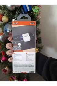 Resim Blic bluetooth kulaklık 
