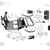 Resim Mondial E-Mon Tt Cargo 2016 Paspas (524920975) 