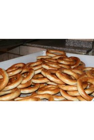 Resim elif yöresel ürünler Kastamonu Simidi 10 Adet 