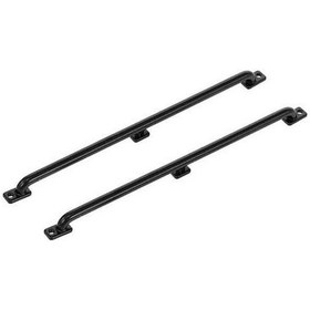 Resim Flybuy Rc Mufunye Metal Korkuluk İçin Gerçekçi Detaylandırma Crawler Araçlar Adet 2 135mm 1:10 - Uo 