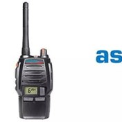 Resim Axe Tools Aselsan Pmr A-446 Renkli Ekranlı El Telsizi Pil Şarj Adaptör Dahil Tekli Kutu 