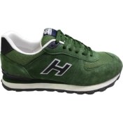 Resim Hammer Jack Erkek Yeşil Sneaker 