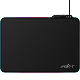Resim James Donkey 3306 Gaming Rgb Mouse Pad 
