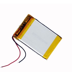 Resim Sertec 422025 Lipo Pil 402025 Lipo Pil 402520 3.7v Lipo Pil 20x25mm Lipo Pil 25x20mm Lipo Pil Bensu Pendik 