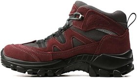 Resim Grisport Kadın Trekking Bot Ve Ayakkabısı 13340S86T Kırmızı 