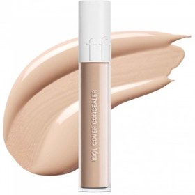 Resim Tfit Idol Cover Concealer Kapatıcı 6.5gr- P03 Tone Up Beige 