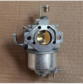 Resim Geeroyoo Subaru Robin Eh25 Eh25-2 8.5hp Motor Tammper Rammer Karbüratör Parçaları 254-62533-10 İçin Eh25 Karbüratör Karbüratörü 