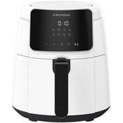 Resim Grundig FRA 424401 Beyaz Airfryer 