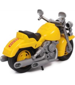 Resim Polesie Oyuncak Cross Run Yarış Motorsikleti 87638 