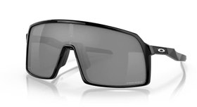 Resim Oakley Sutro Bisiklet Güneş Gözlüğü Polished Black Prizm Black 