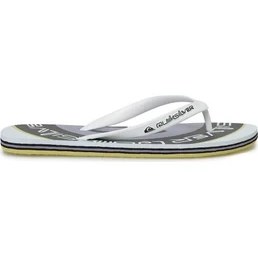 Resim Quiksilver Molokaı Screen Beyaz Erkek Sandalet 