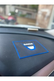 Resim poyoto Dacia Kaydırmaz Ped 