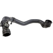 Resim RAPRO R25574 Su Borusu-Musurlu (Vw Golf 06-13 Audi A3 04-13) 1K0122051CM (WY288122) 