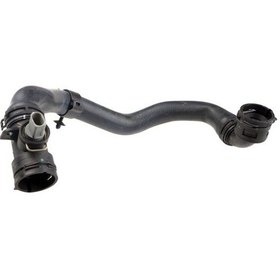 Resim RAPRO R25574 Su Borusu-Musurlu (Vw Golf 06-13 Audi A3 04-13) 1K0122051CM (WY288122) 