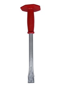 Resim Rtrmax RH09822 Korumalı Murç ve Yassı Keski - 300 mm 