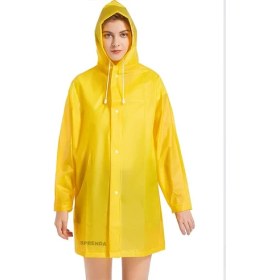 Resim Sprenda Eva Yağmurluk 3x 150 gr Extra Güçlü 