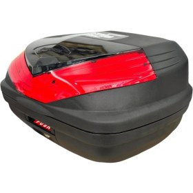 Resim Wogen Basic 50 Motosiklet Çantası 