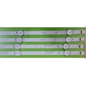Resim TOSHİBA 43L2863DAT, HI-LEVEL 43HL500, 43HL560 LED BAR 