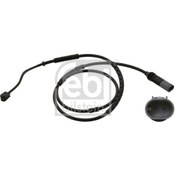 Resim BALATA FISI ARKA BMW F20 F23 F22 F87 F30 F80 F33 F83 F32 F82 F36 