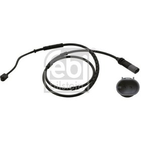 Resim BALATA FISI ARKA BMW F20 F23 F22 F87 F30 F80 F33 F83 F32 F82 F36 