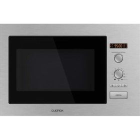 Resim Cucinox Mıg 4505 Ankastre Mikrodalga Inox Mıg 4505 