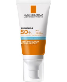 Resim La Roche-Posay Anthelios Hydrating Cream Spf 50+ 50 ML 