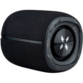 Resim Xenon Smart Ses Bombası | Bluetooth Hoparlör, RGB Işıklı, 80dB, TWS Destekli, Taşınabilir Hoparlör (Gri - X6702) 