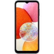 Resim Yenilenmiş Galaxy A14 64 GB Siyah Cep Telefonu (1 Yıl Garantili) - B Kalite Samsung