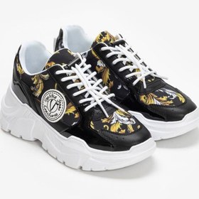Resim VERSACE JEANS COUTURE Kadın Sneaker 