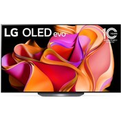 Resim OLED65CS3VA 65 inç 165 Ekran Dahili Uydu Alıcılı Smart 4K UHD OLED TV | LG LG