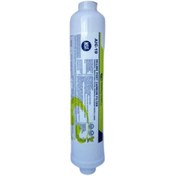 Resim 10 " Easywell NSF Post Karbon Inline filtre 