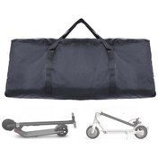 Resim Rogfer Ninebot / Xiaomi Pro / Es Serisi Scooter Saklama Çantası İçin Çanta Taşıma Çantası 125cm Büyük 