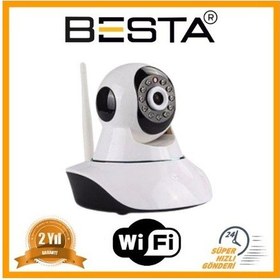 Resim Bebek Güvenlik Kamerası Sesli Gece Görüşlü Kd-5110 