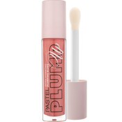 Resim Pastel Plump Up Extra Hydrating Gloss - Dudak Parlatıcı No: 208 Shimer Nude 