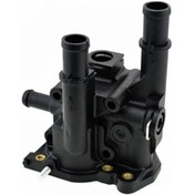 Resim Opel Astra J 1.6 A16xer Termostat Gövdesi 