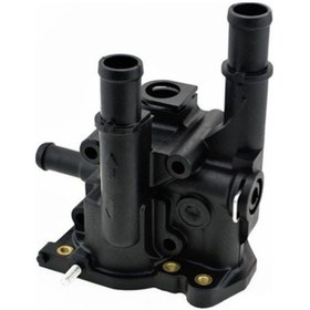 Resim Opel Astra J 1.6 A16xer Termostat Gövdesi 